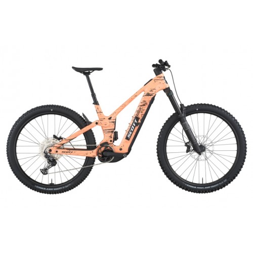SCOTT PATRON ST 910